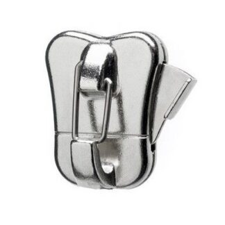 Zipper Pro riputuskonks lukustiga kuni 15kg