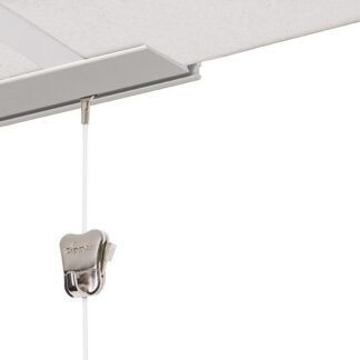 Drop Ceiling Rail - Ripplagede siin
