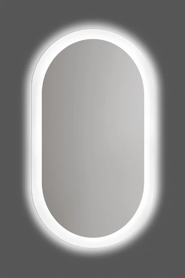 Peegel ELLI LED matistatud servaga - Image 2