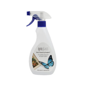 Klaasipuhastusvahend 500ml
