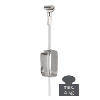 Jõhv cobra + Smartspring konks (kuni 4kg)