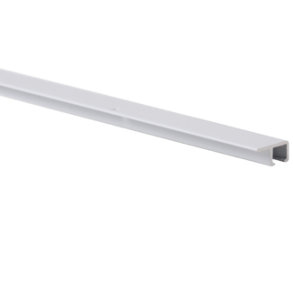 U-rail laesiin valge 200cm