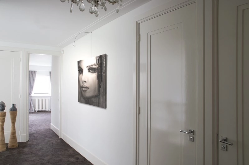 Prorail flat - Tugev laesiin - Image 2