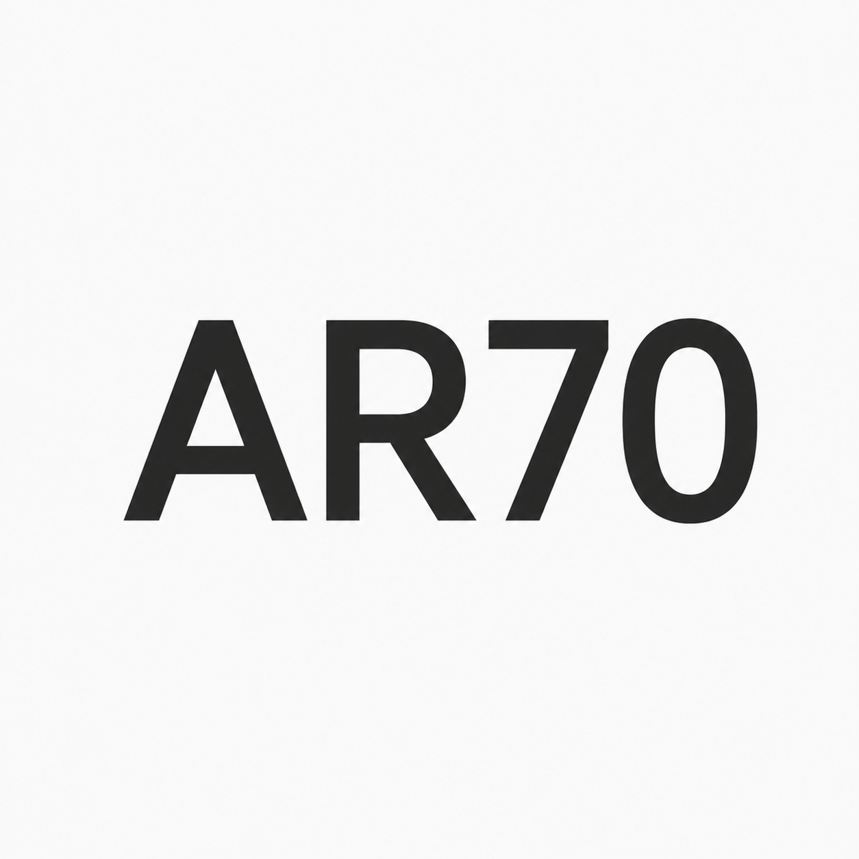 Artglass AR70 (2mm) – Vähendatud peegeldusega klaas