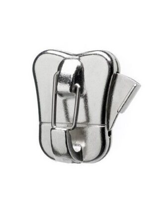 Zipper Pro riputuskonks lukustiga kuni 15kg