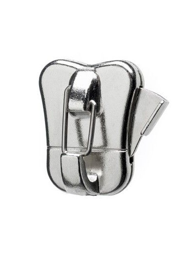 Zipper Pro riputuskonks lukustiga kuni 15kg