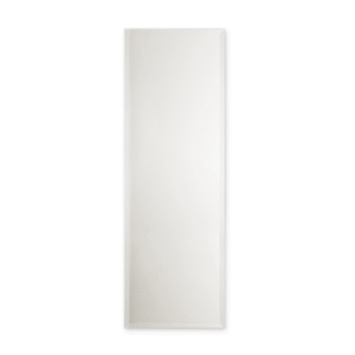 Faasitud servaga peegel 50x150cm ( F25)