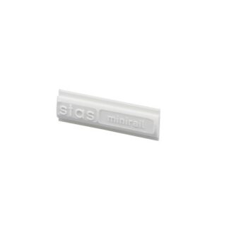 Minirail siinide ühendus
