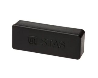 Otsakate must Cliprail Pro/ Multirail