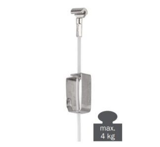 Jõhv cobra + Smartspring konks (kuni 4kg)