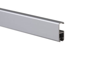 Cliprail Pro siin hõbe 200cm